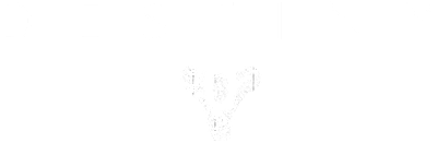 Destiny logo for Xbox 360